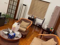 -上海怡沁园度假酒店