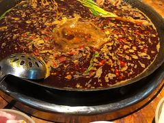 -四小区火锅·巷子里的重庆火锅(花照壁店)