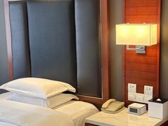 -长沙运达喜来登酒店