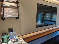 -铂尔登国际酒店(南山深圳湾口岸店)