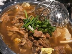 -古乐牛香·鲜牛肉牛杂火锅(五一中路店)