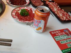 -李姑婆鲜切牛肉火锅自助(凤城二路店)