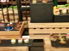 大堂-西双版纳洲际度假酒店-海鲜傣味烧烤·侬香全日制餐厅