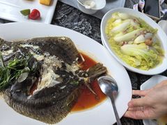 -金海湾嘉华度假酒店·海天阁中餐厅