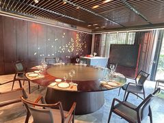 -潮府馆·非遗潮州菜·港式点心(世纪公园店)