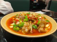 -廖川菜(太阳宫店)