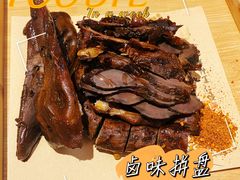 -拙味兄弟龙虾·江湖菜(和畅堂店)