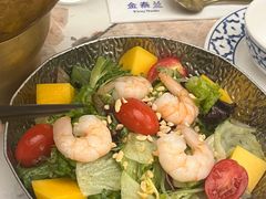 -KingThaia金泰兰(滨江天街店)