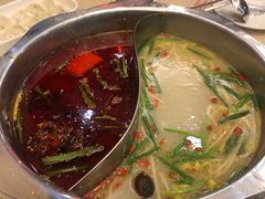 -多迷烫菜广场(水心大厦店)