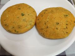 炒菜饼子-同乐馆(阳光店)
