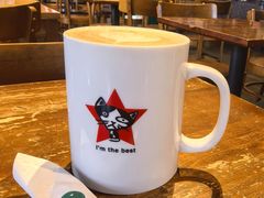 -雕刻时光咖啡馆(北师大店)