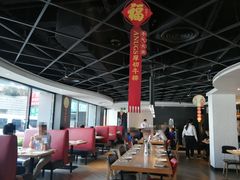 大堂-必胜客(棠下店)