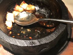 -桂满陇·蟹黄小笼汤包(中山公园店)