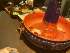 -东来顺·非遗火锅(赛格国际购物中心店)