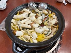 -菌之家·专业纯野生菌火锅·特色炒菌