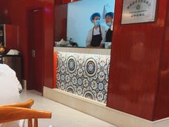 -古觉面片(凤城十路店)