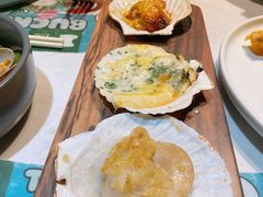 -水桶王国主题餐厅·聚会·生日派对·亲子活动·家庭套餐(亚龙湾希尔顿店)