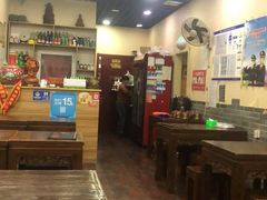-京味小馆(东坝店)