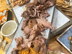 -小俩口烧烤东北菜(双井店)