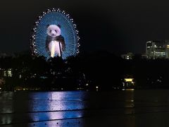 -南宁南湖公园