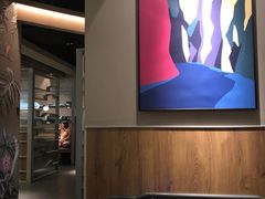 大堂-湊湊火锅·茶憩(皇姑万象汇店)