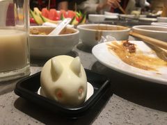 -海底捞火锅(铂澜大象城店)