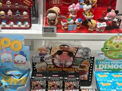 -泡泡玛特POPMART(万达店)