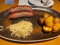 -玛尚诺意式餐厅(官舍店)