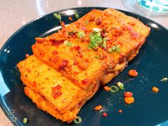 -半山腰·云南菜(侨福芳草地店)