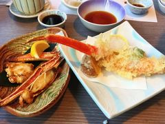 -蟹道乐(道顿堀本店)