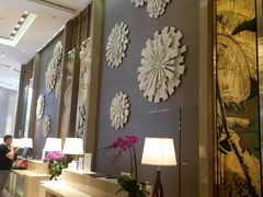 -广州粤海喜来登酒店