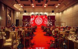 -华侨城洲际大酒店·宴会厅