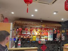 -老渔翁炖鱼坊(黄海西路东山店)
