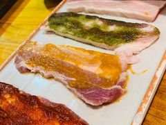 -7年8班朝鲜族非遗美食(三钢里店)