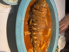 -阿五黄河大鲤鱼(英协路店)