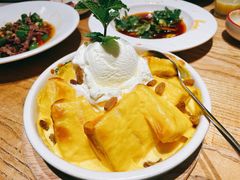 -新白鹿餐厅(爱琴海购物中心店)