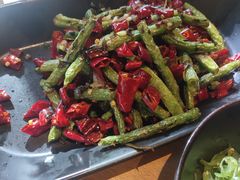 -金牌外婆家(苏州中心店)