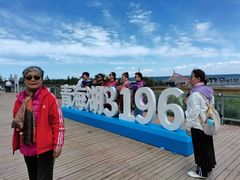-青海湖国家重点风景名胜区