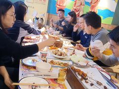 -叁宝烤肉• 西安烧烤(凤城十二路店)