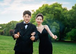 -IDO婚纱摄影(上海旗舰店)