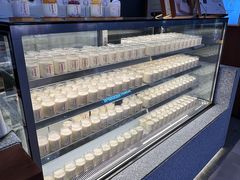 -连杏双皮奶(长沙国金店)