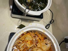 -素满香·食养自助(建邺万达店)