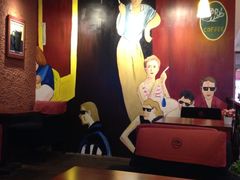 -SPR COFFEE(兴正元店)