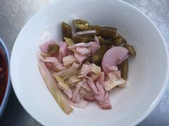 -渔桥李记奶汤面(东街店)