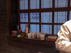-芥岛(河北大街店)