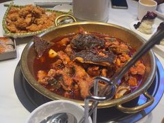-涿派·炝锅鱼(涿州店)