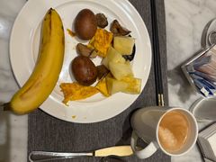 -北京王府井希尔顿酒店·万斯阁西餐厅