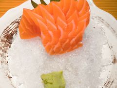 -和食亭·自助·烤肉·寿喜烧(海创园店)