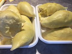 -三亚新鸿港水果一级批发市场