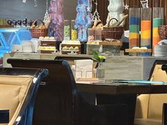 -索菲特银河锦厨自助餐(山西路店)